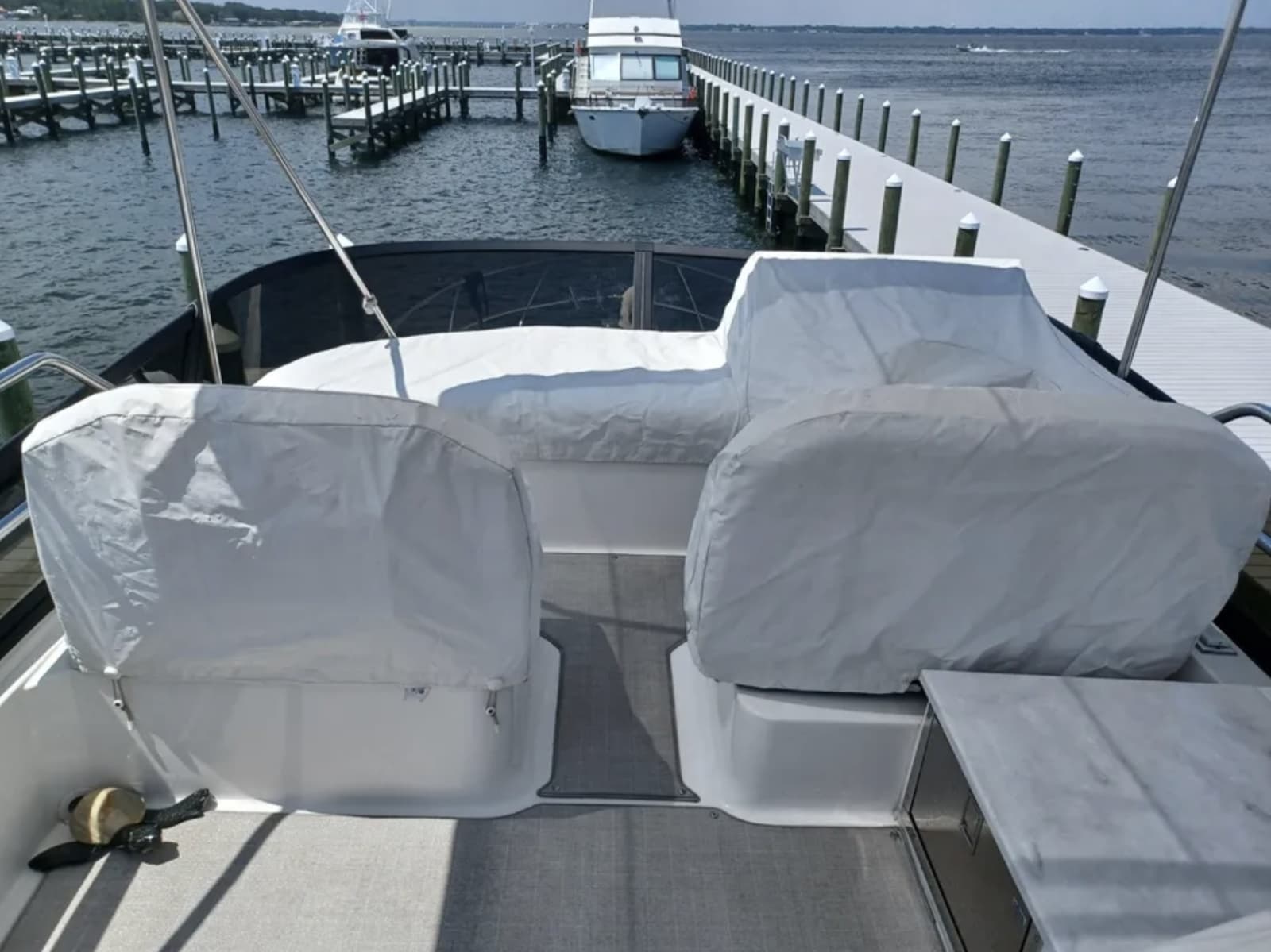 2023 Regal 42 FXO