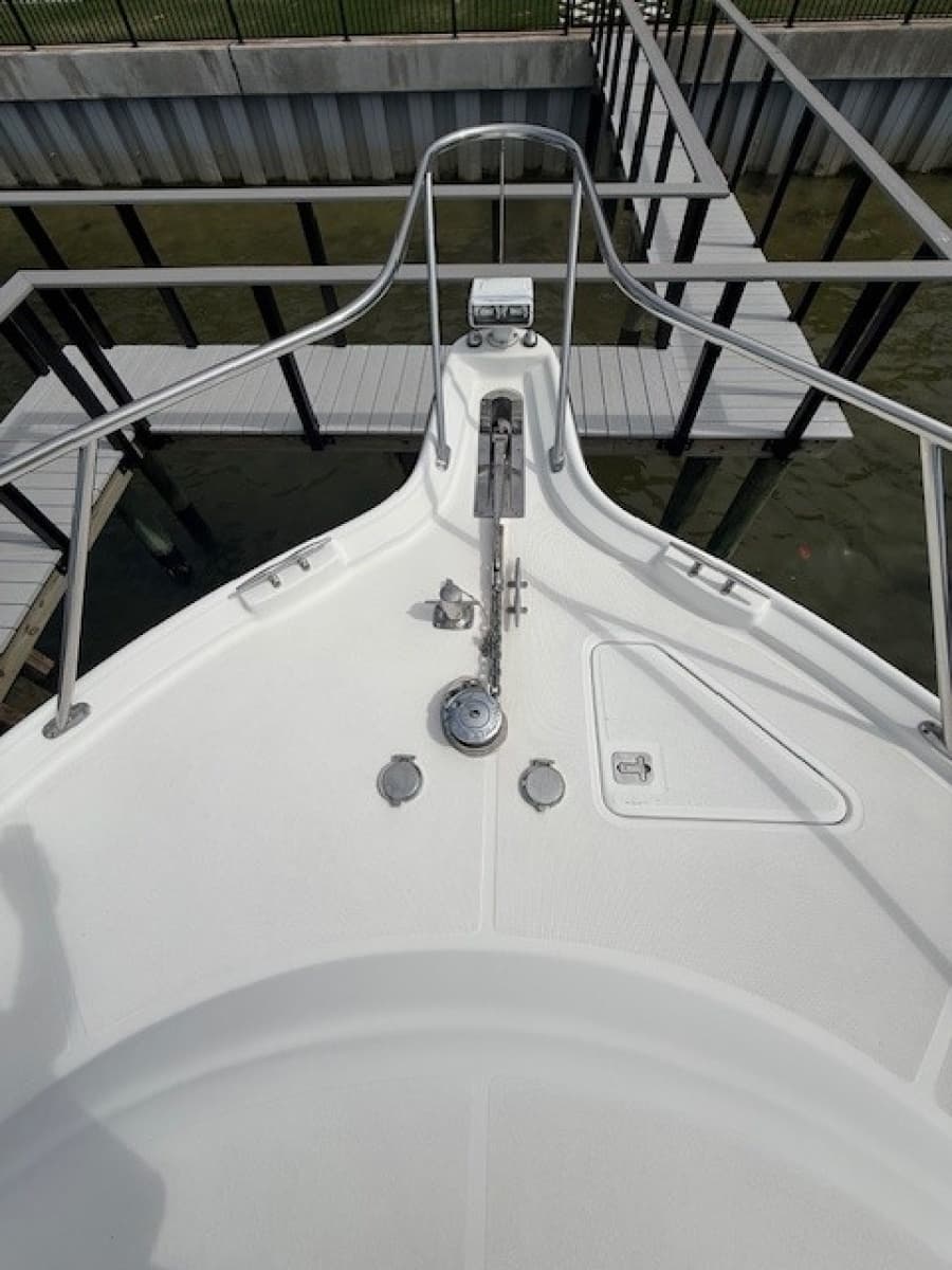 2007 Tiara Yachts 4200 Open