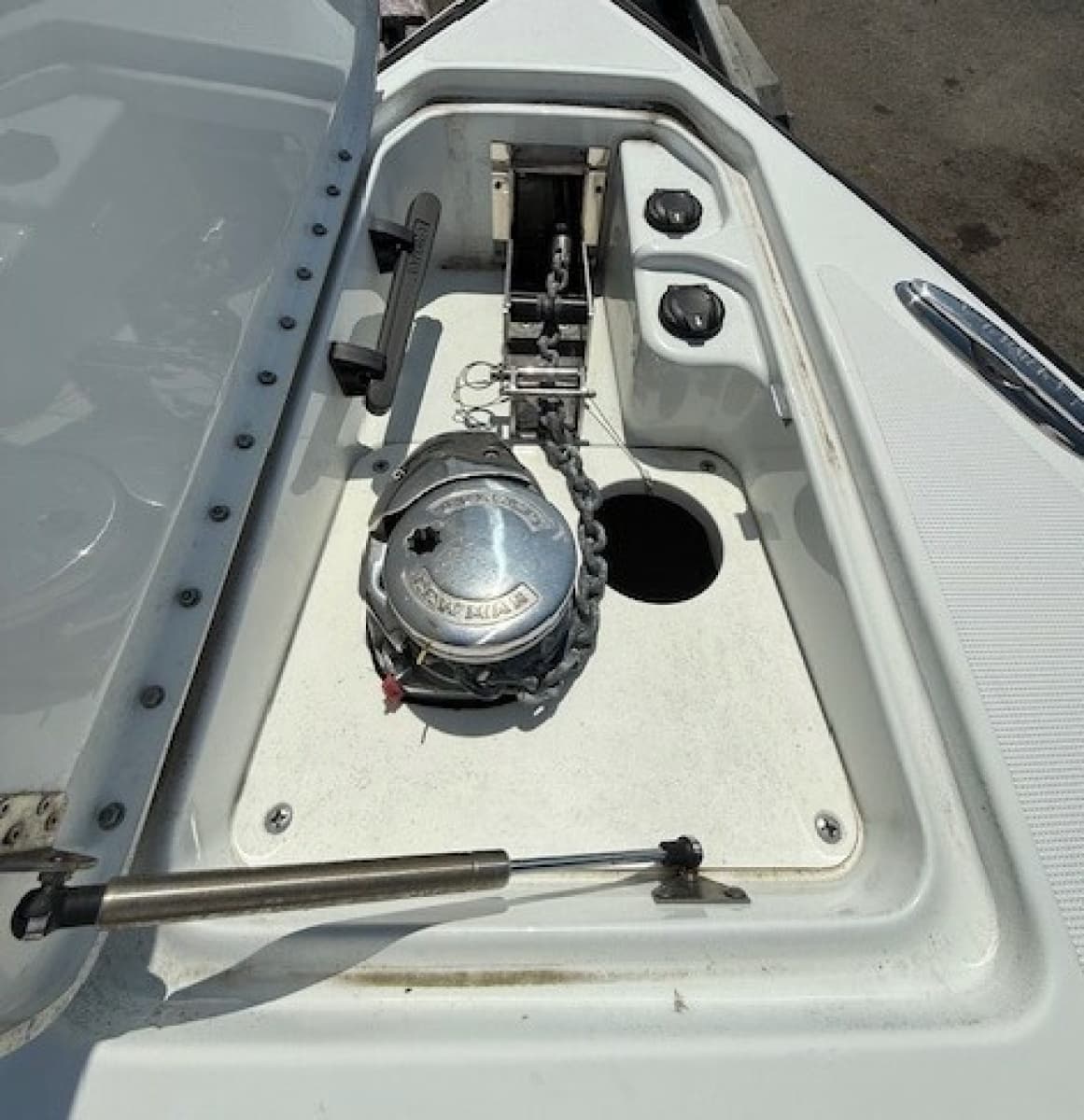 2015 Formula 310 Bowrider