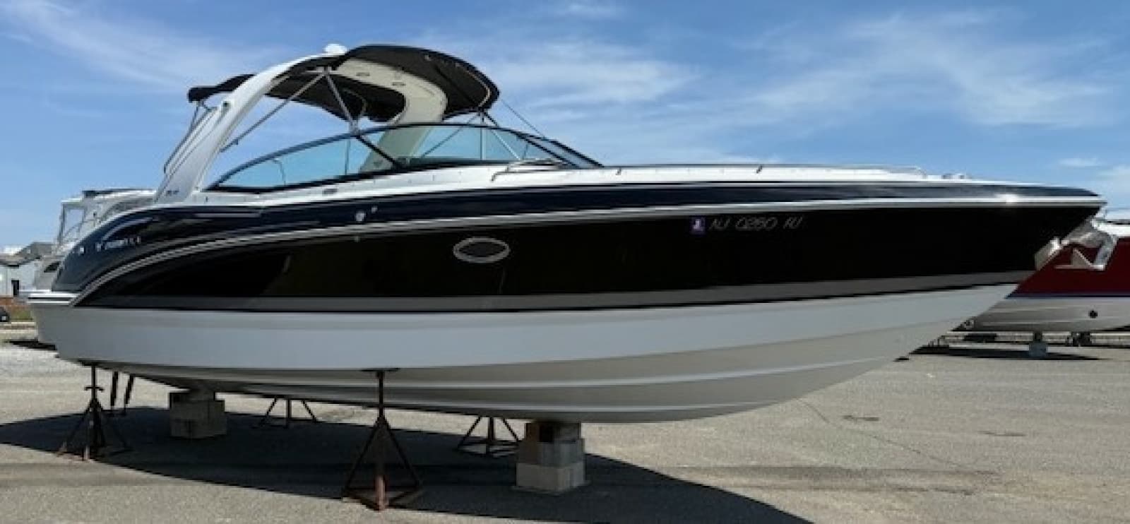 2015 Formula 310 Bowrider