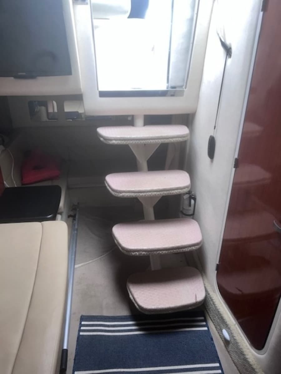 Companionway