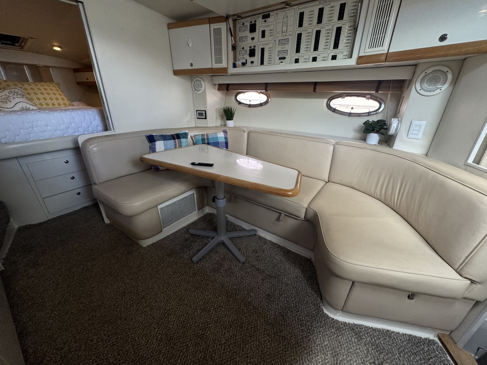 1995 Trojan 350 Express