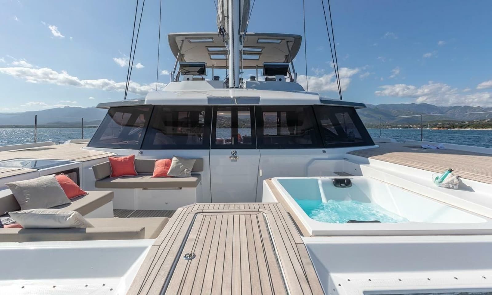 2024 Fountaine Pajot Alegria 67