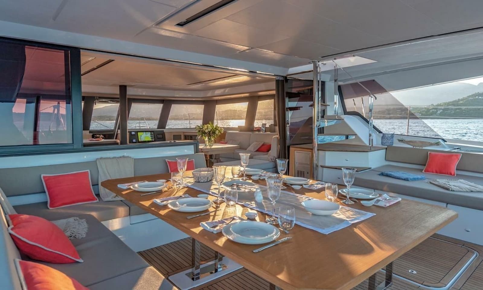 2024 Fountaine Pajot Alegria 67