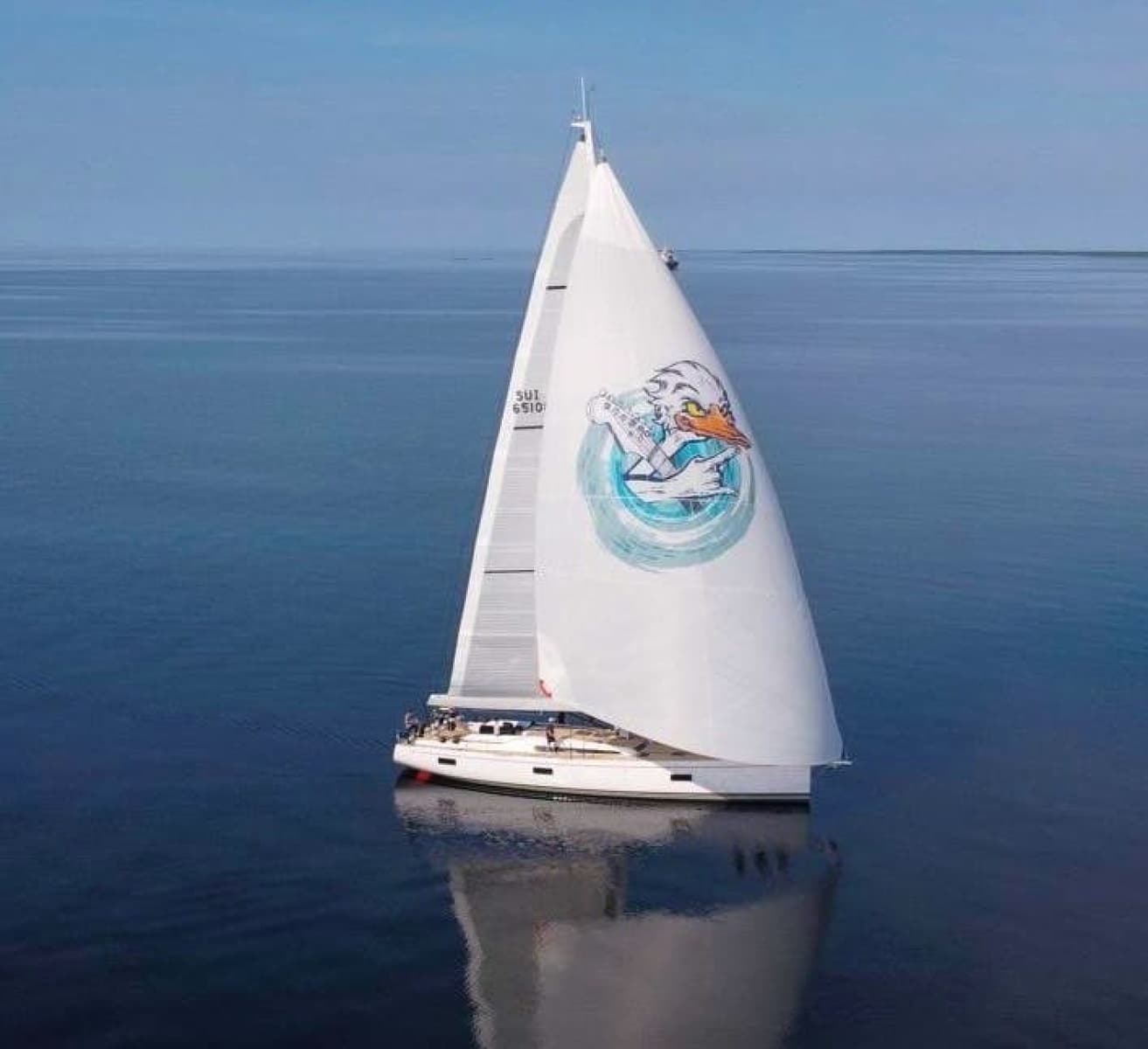 2023 Nautor Swan 