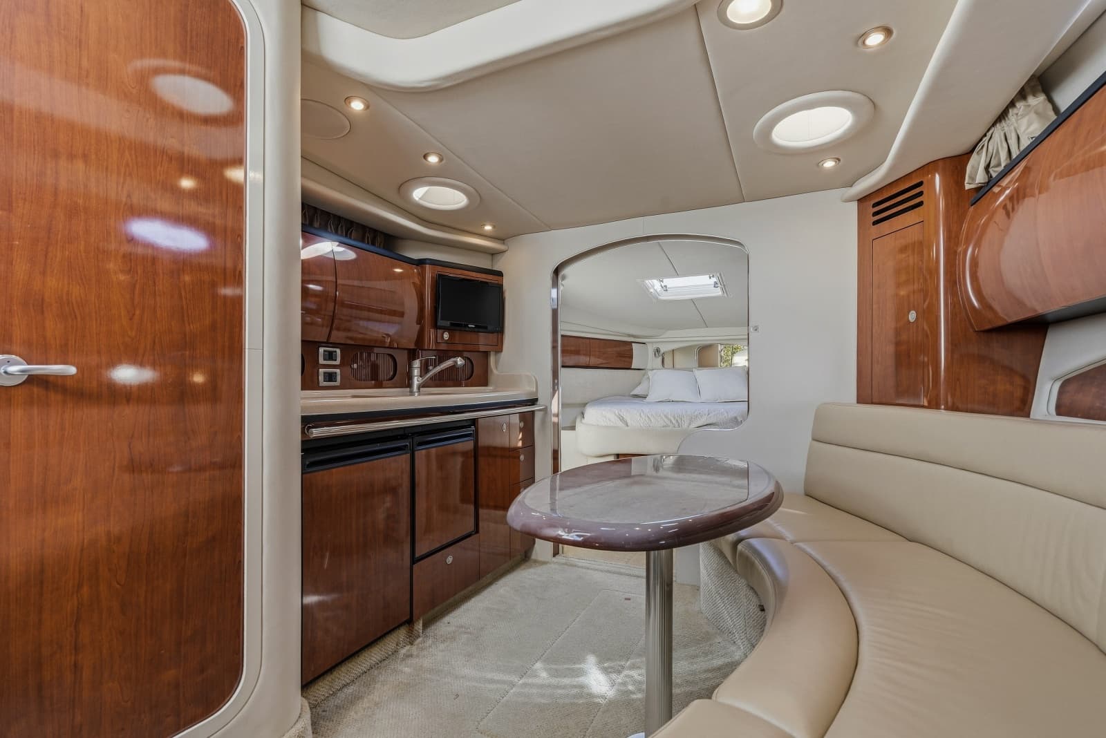 2004 Sea Ray 360 SUNDANCER