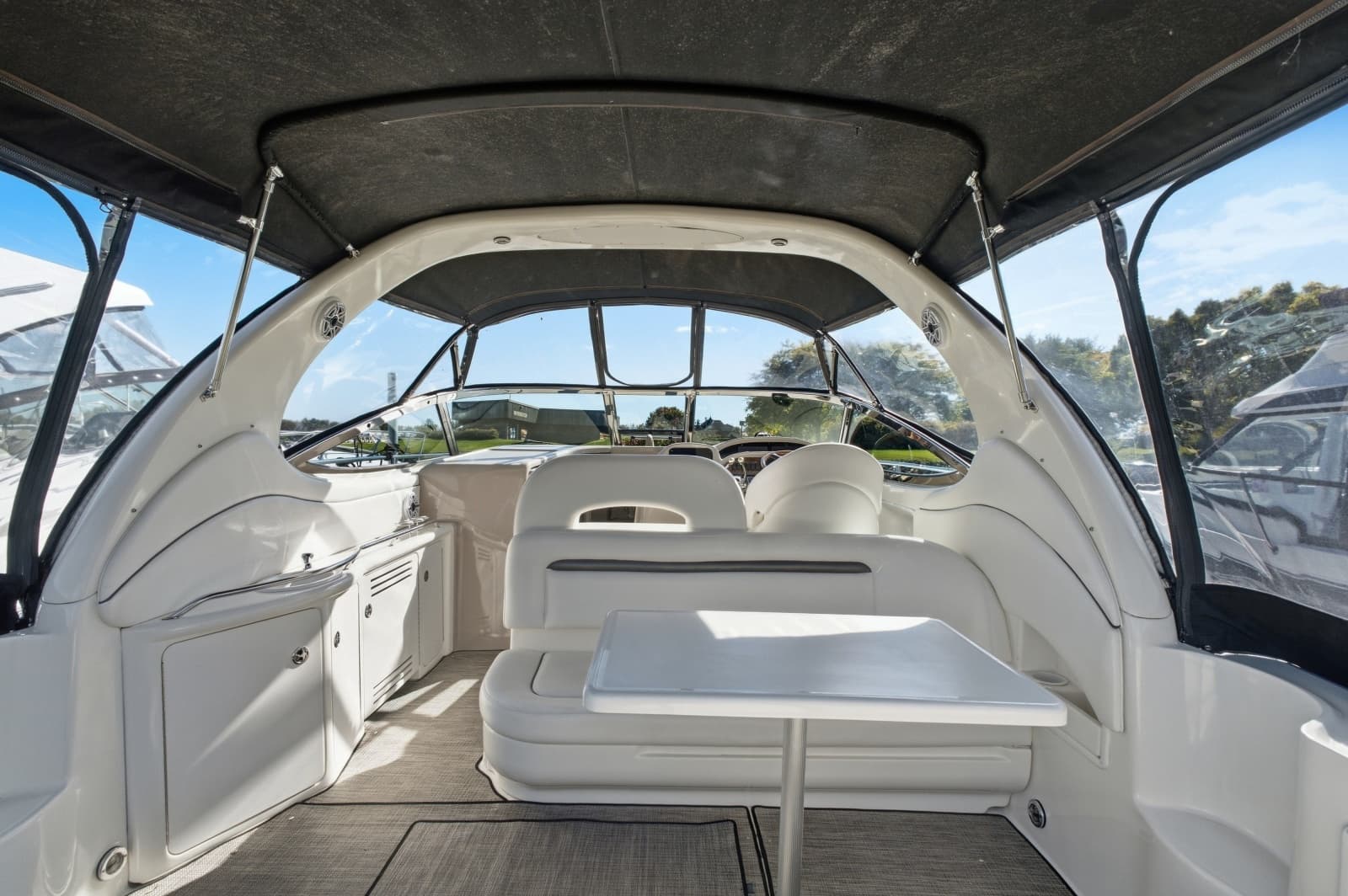 2004 Sea Ray 360 SUNDANCER