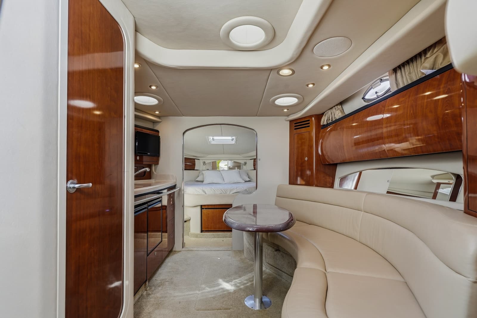 2004 Sea Ray 360 SUNDANCER