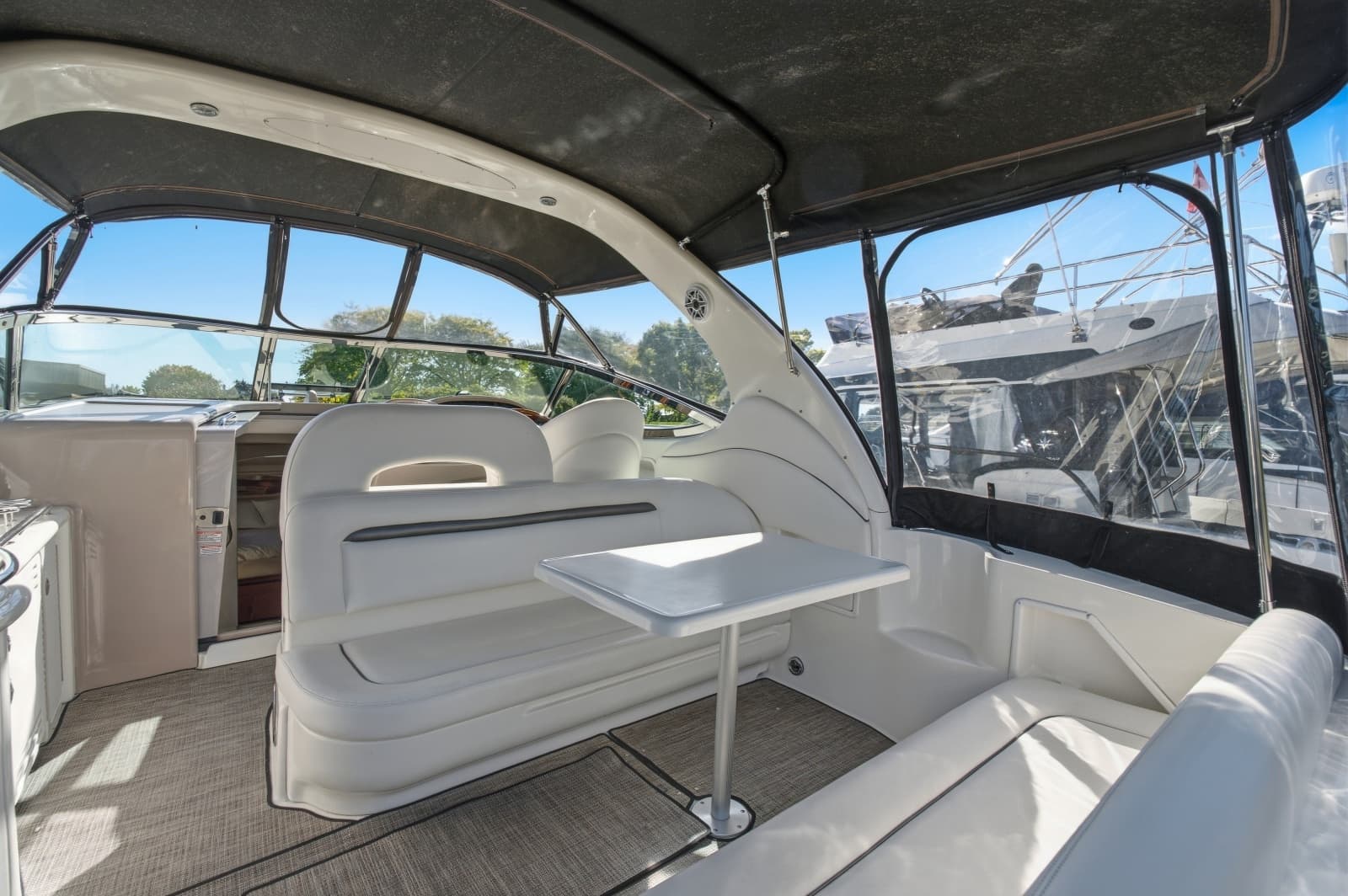 2004 Sea Ray 360 SUNDANCER