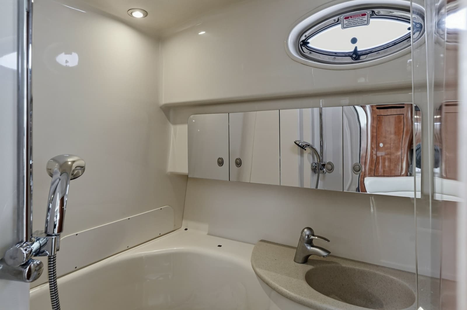 2004 Sea Ray 360 SUNDANCER