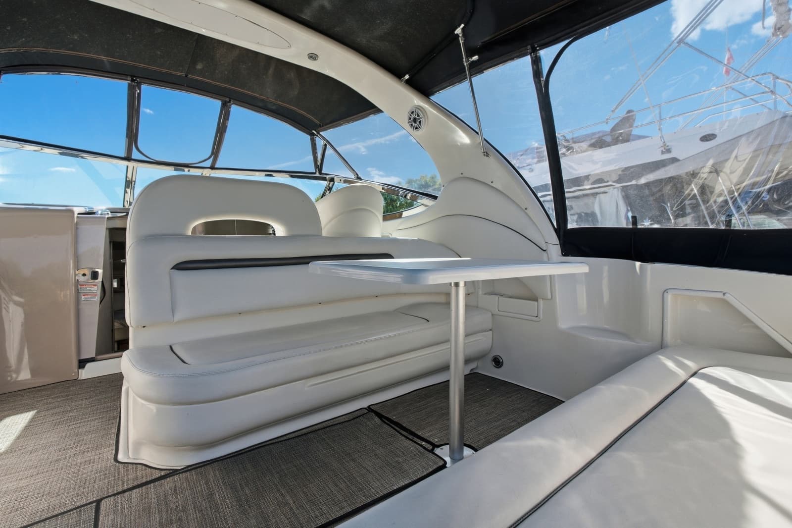 2004 Sea Ray 360 SUNDANCER