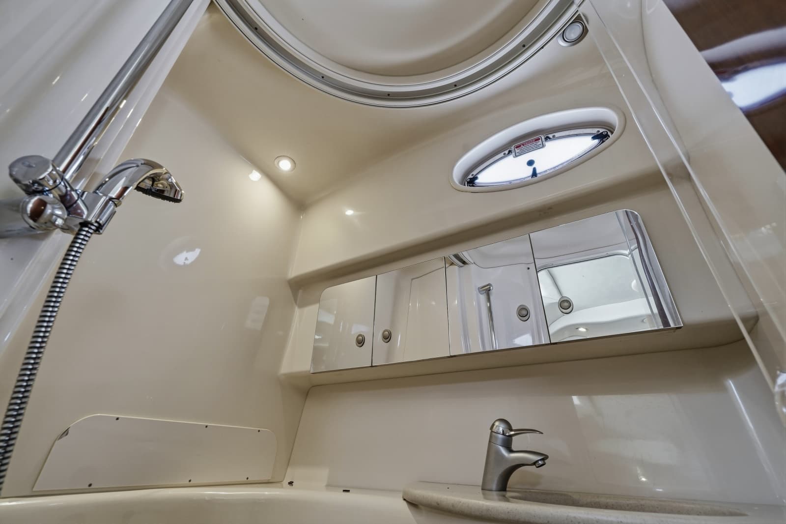 2004 Sea Ray 360 SUNDANCER