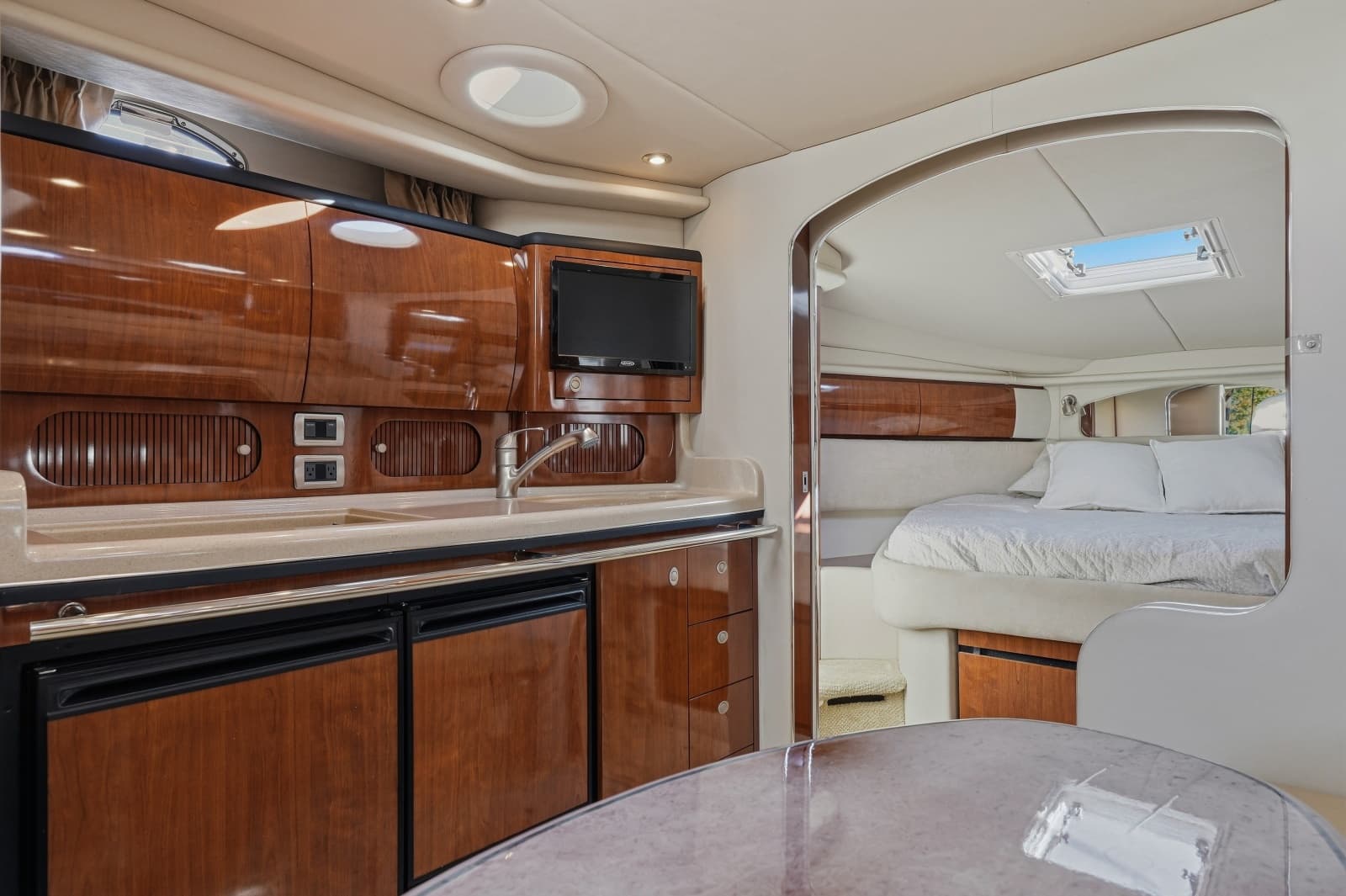 2004 Sea Ray 360 SUNDANCER