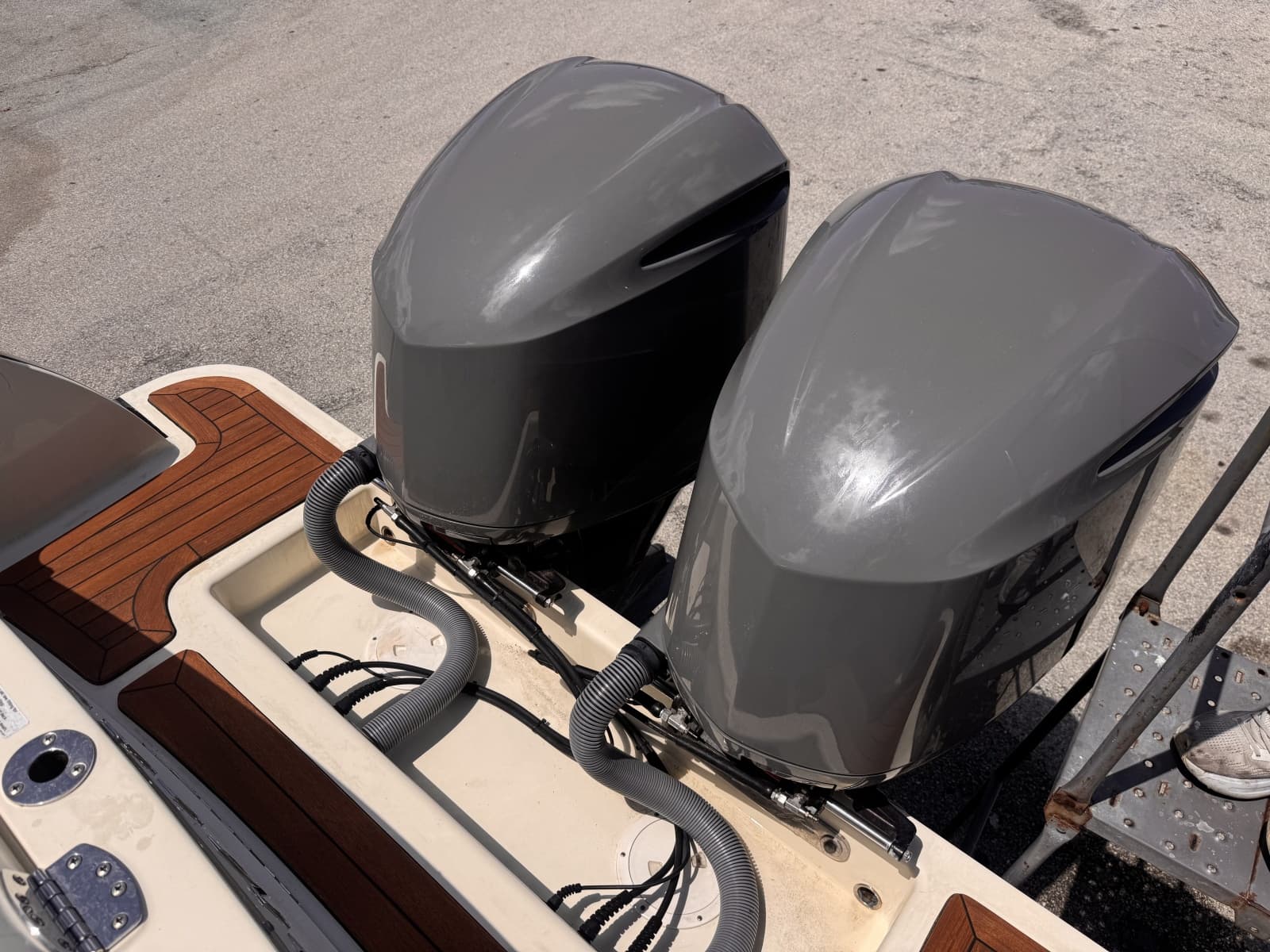 2018 Chris-Craft 