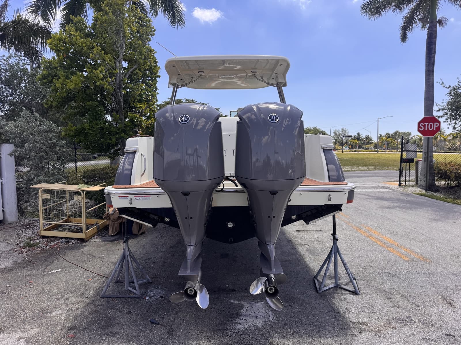 2018 Chris-Craft 
