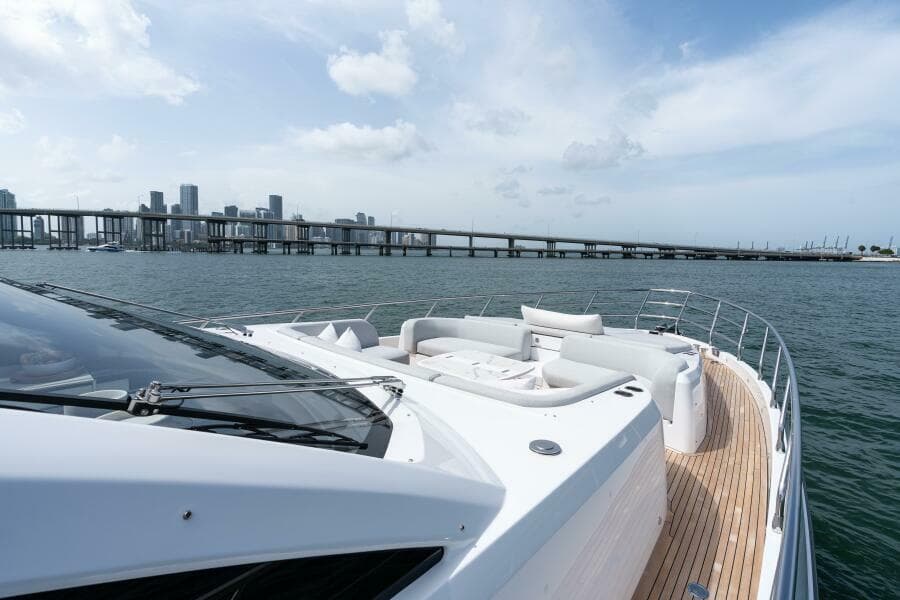 2022 Azimut 78