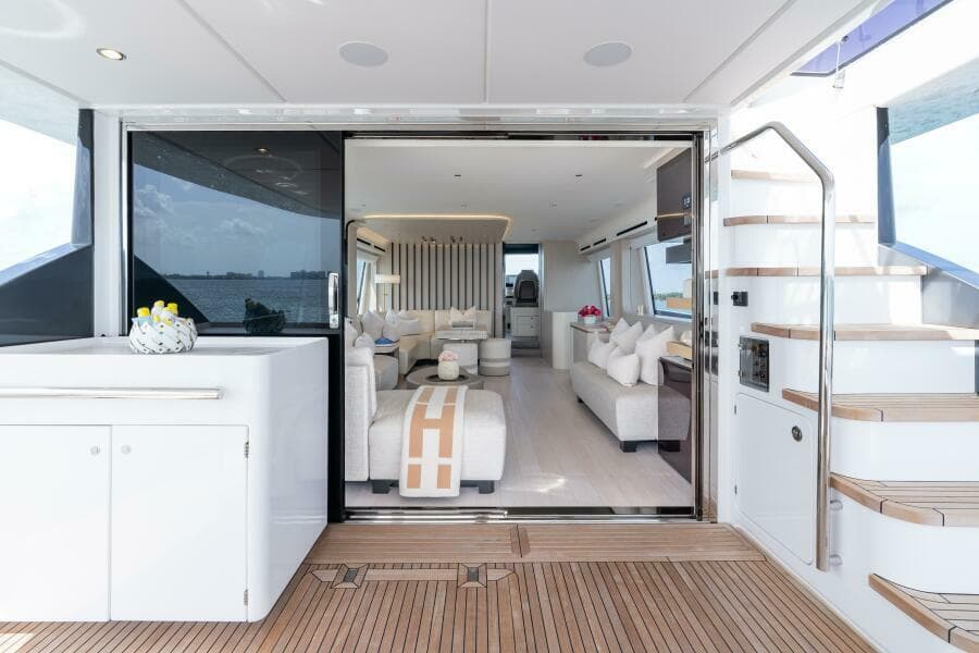2022 Azimut 78