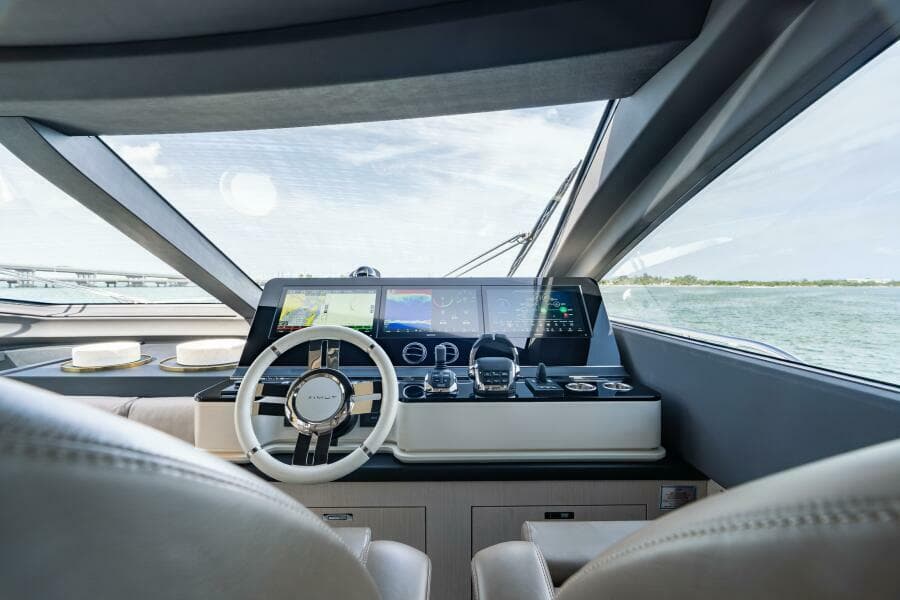 2022 Azimut 78