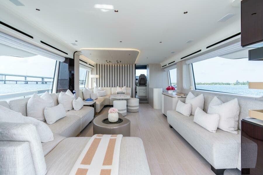 2022 Azimut 78