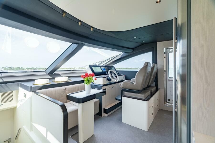2022 Azimut 78