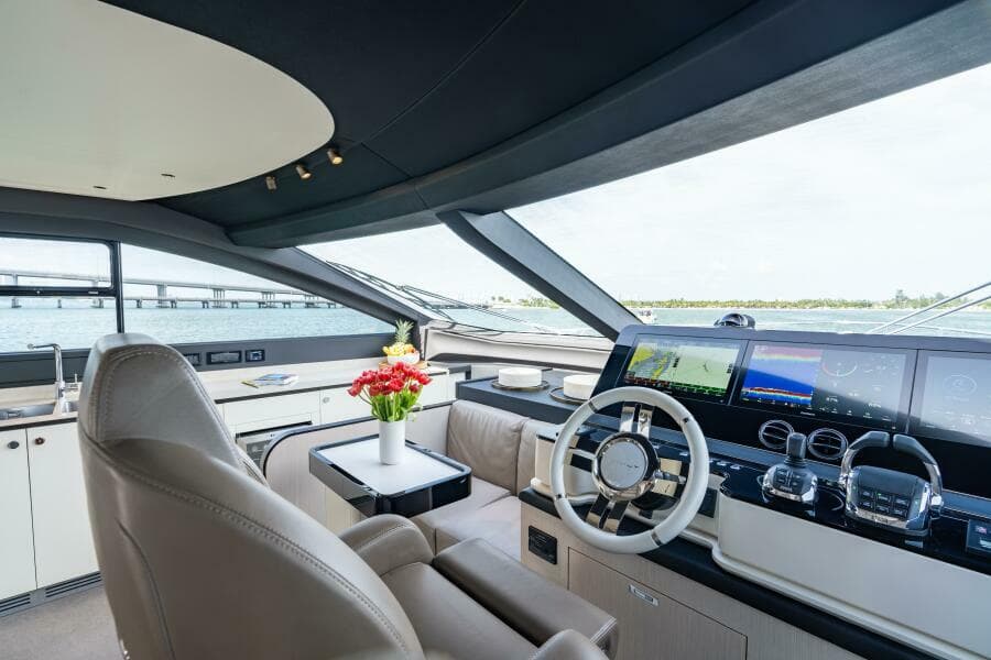 2022 Azimut 78
