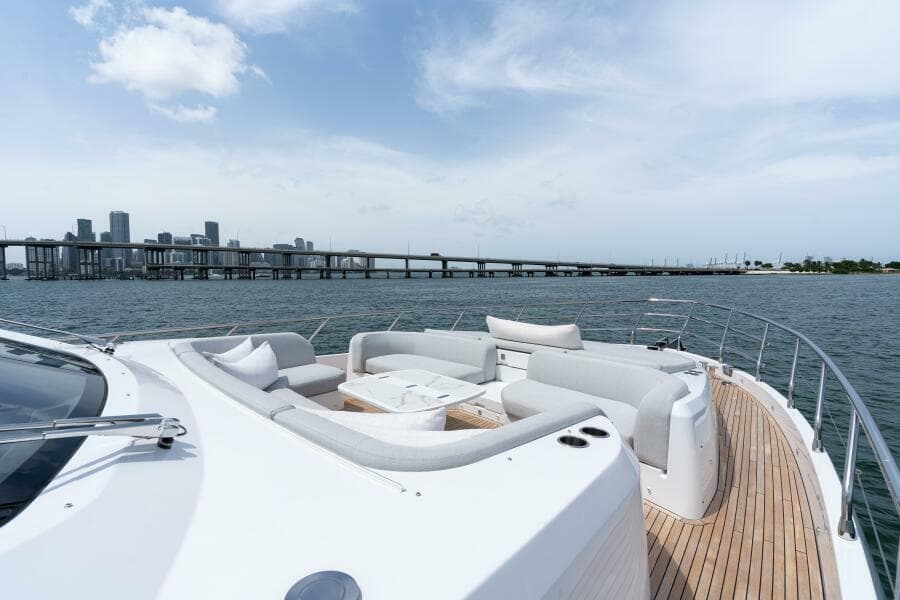 2022 Azimut 78