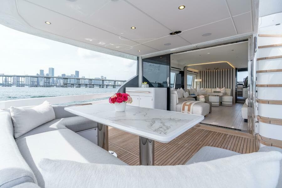 2022 Azimut 78