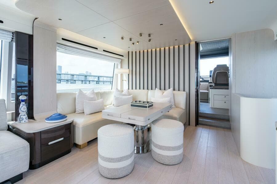 2022 Azimut 78