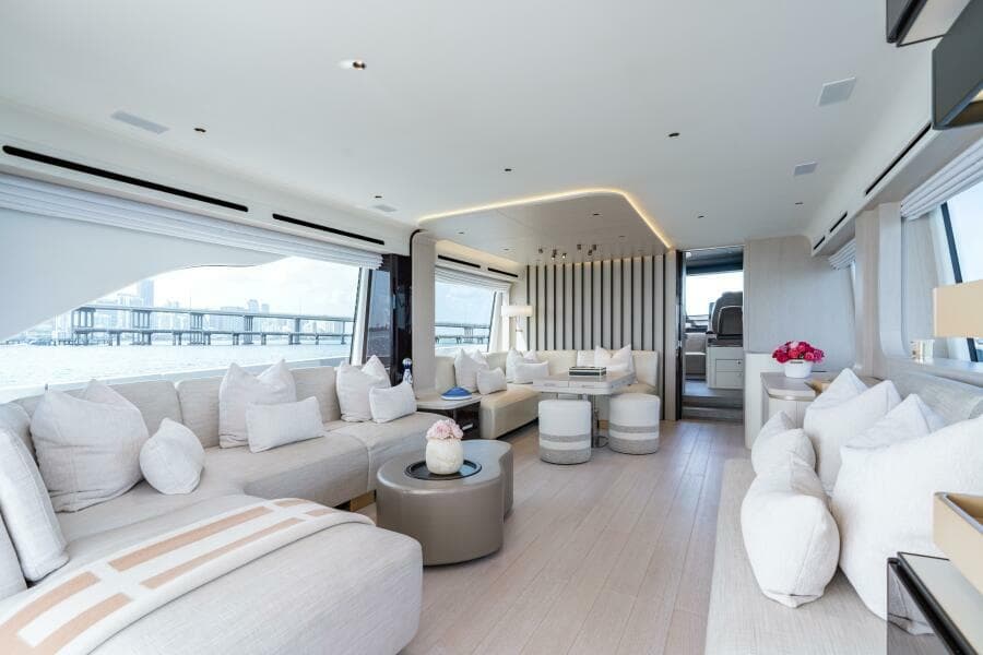 2022 Azimut 78