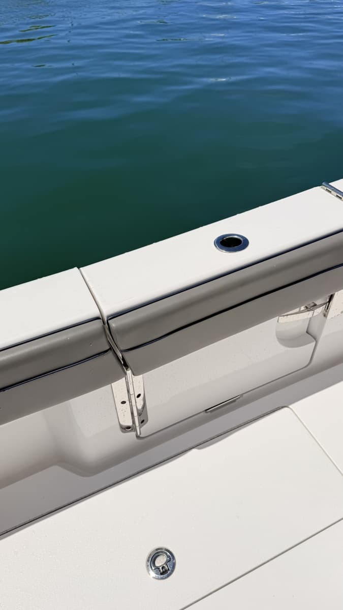 2026 Valhalla Boatworks V33