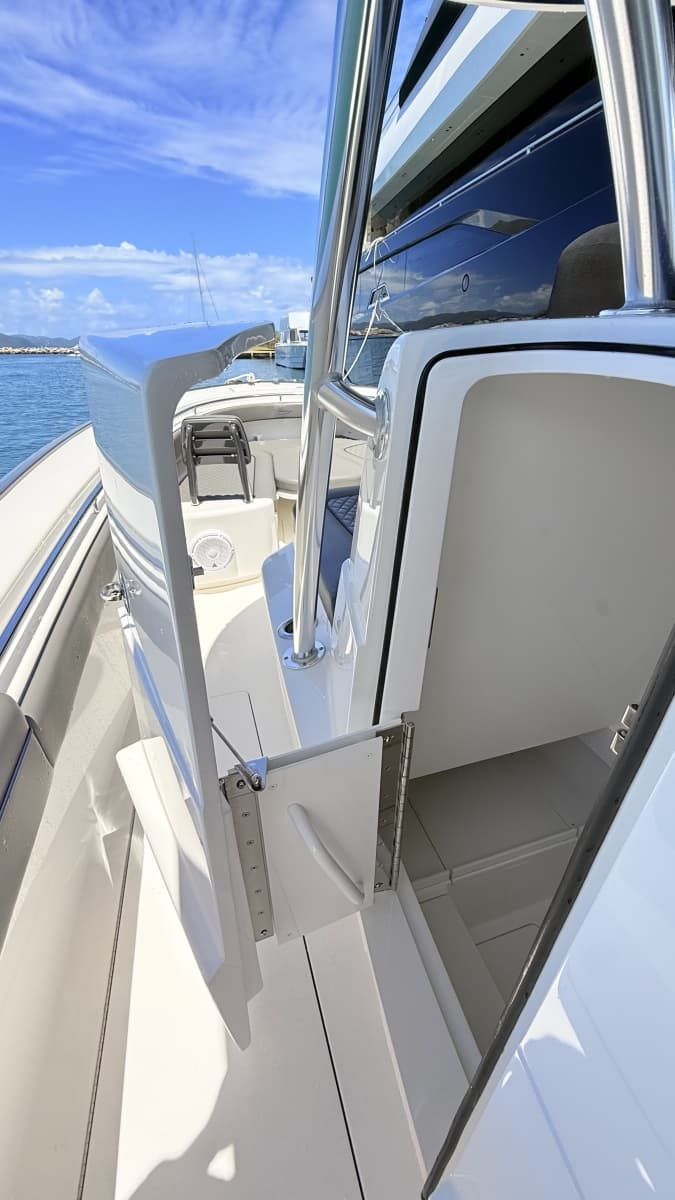 2026 Valhalla Boatworks V33