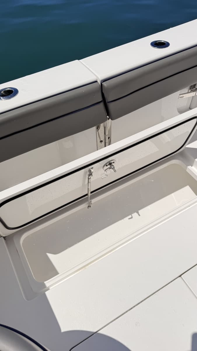 2026 Valhalla Boatworks V33