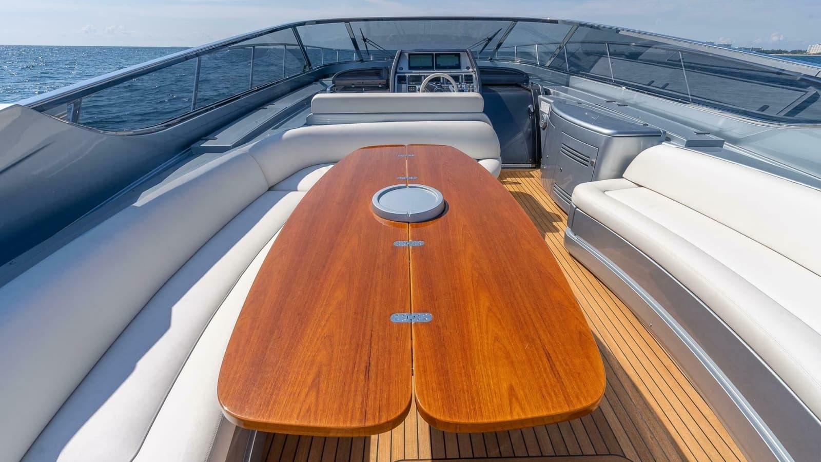 2014 Riva 63 Virtus