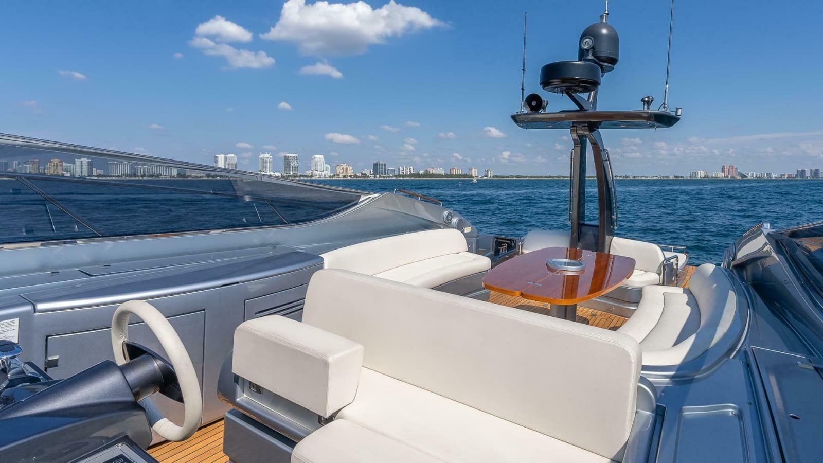 2014 Riva 63 Virtus