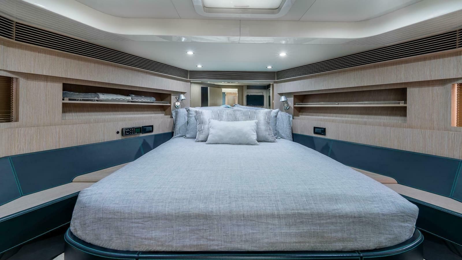 2014 Riva 63 Virtus