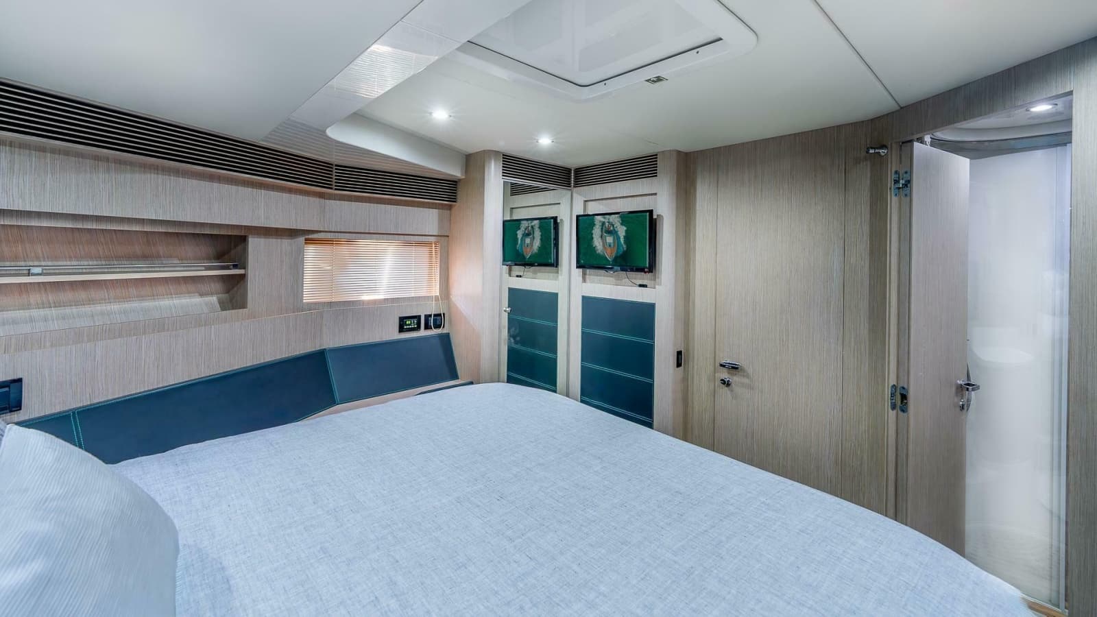 2014 Riva 63 Virtus