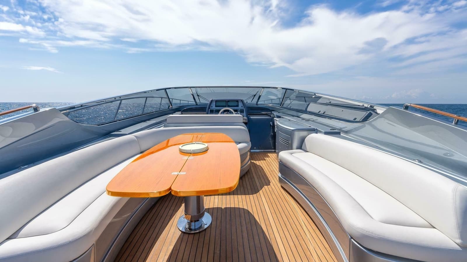 2014 Riva 63 Virtus