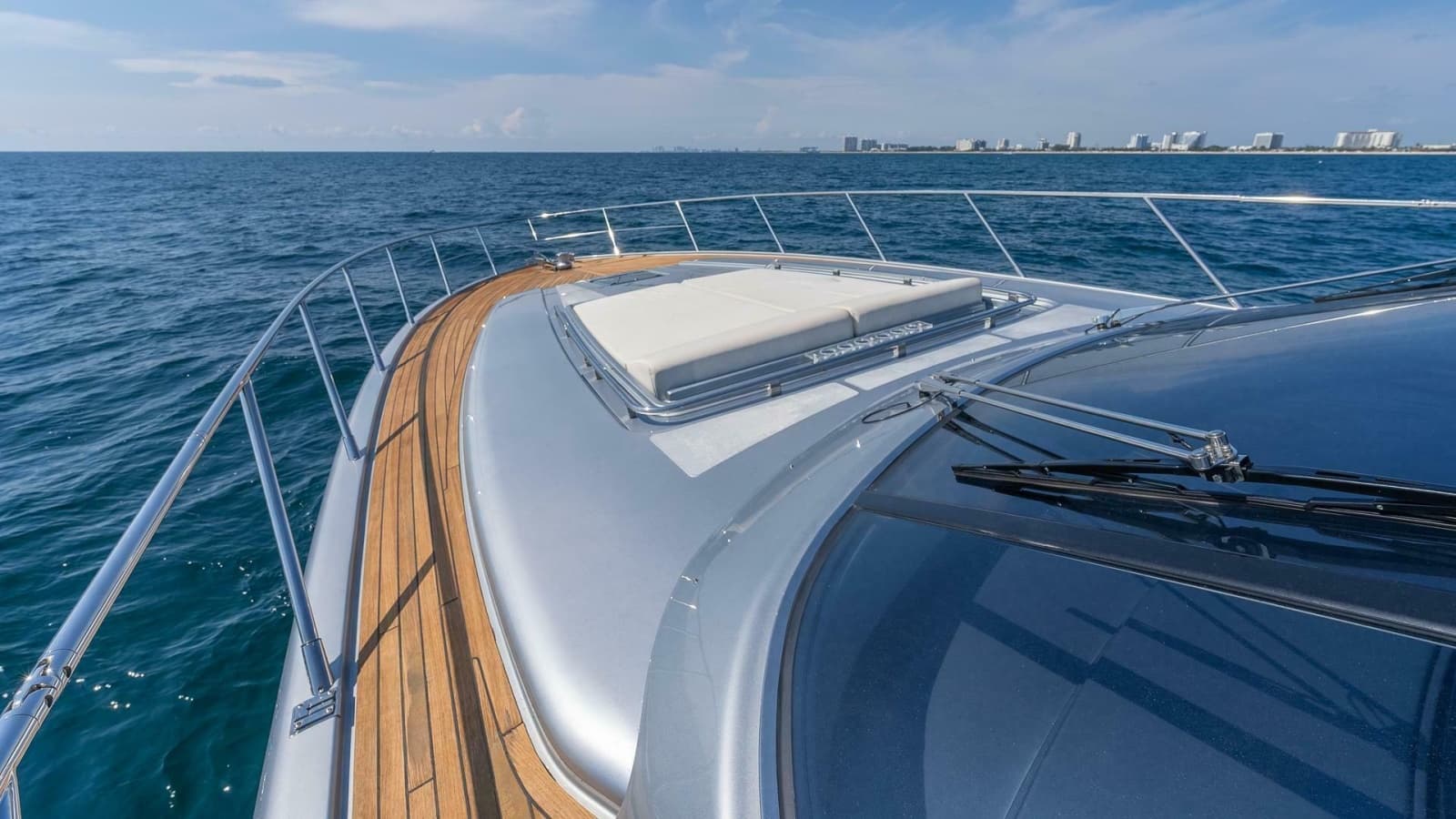 2014 Riva 63 Virtus