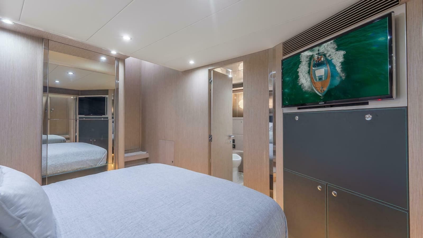 2014 Riva 63 Virtus