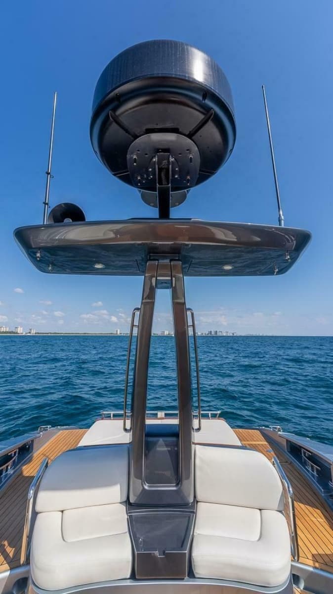 2014 Riva 63 Virtus