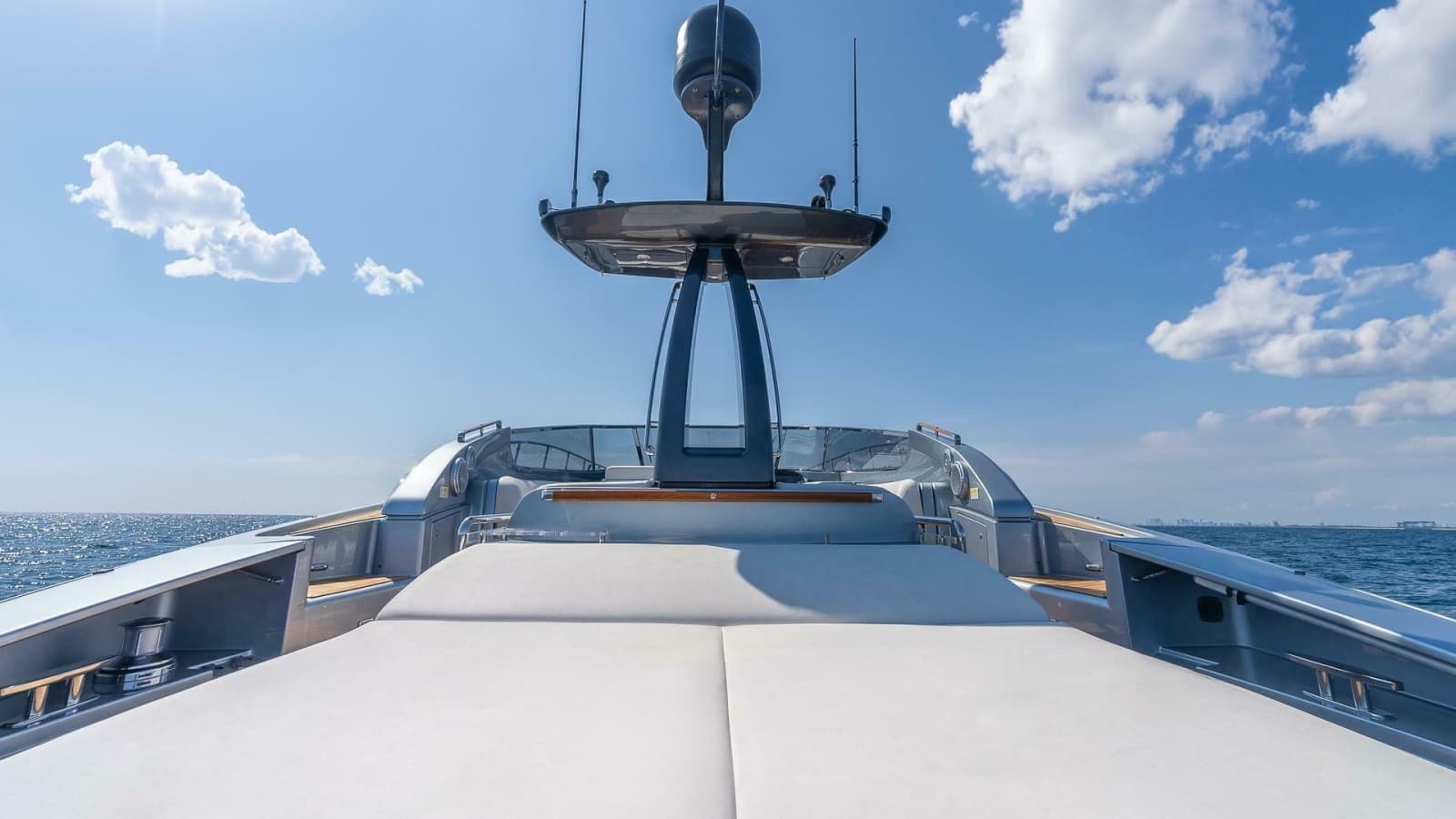 2014 Riva 63 Virtus