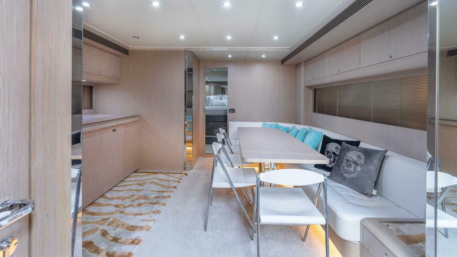 2014 Riva 63 Virtus