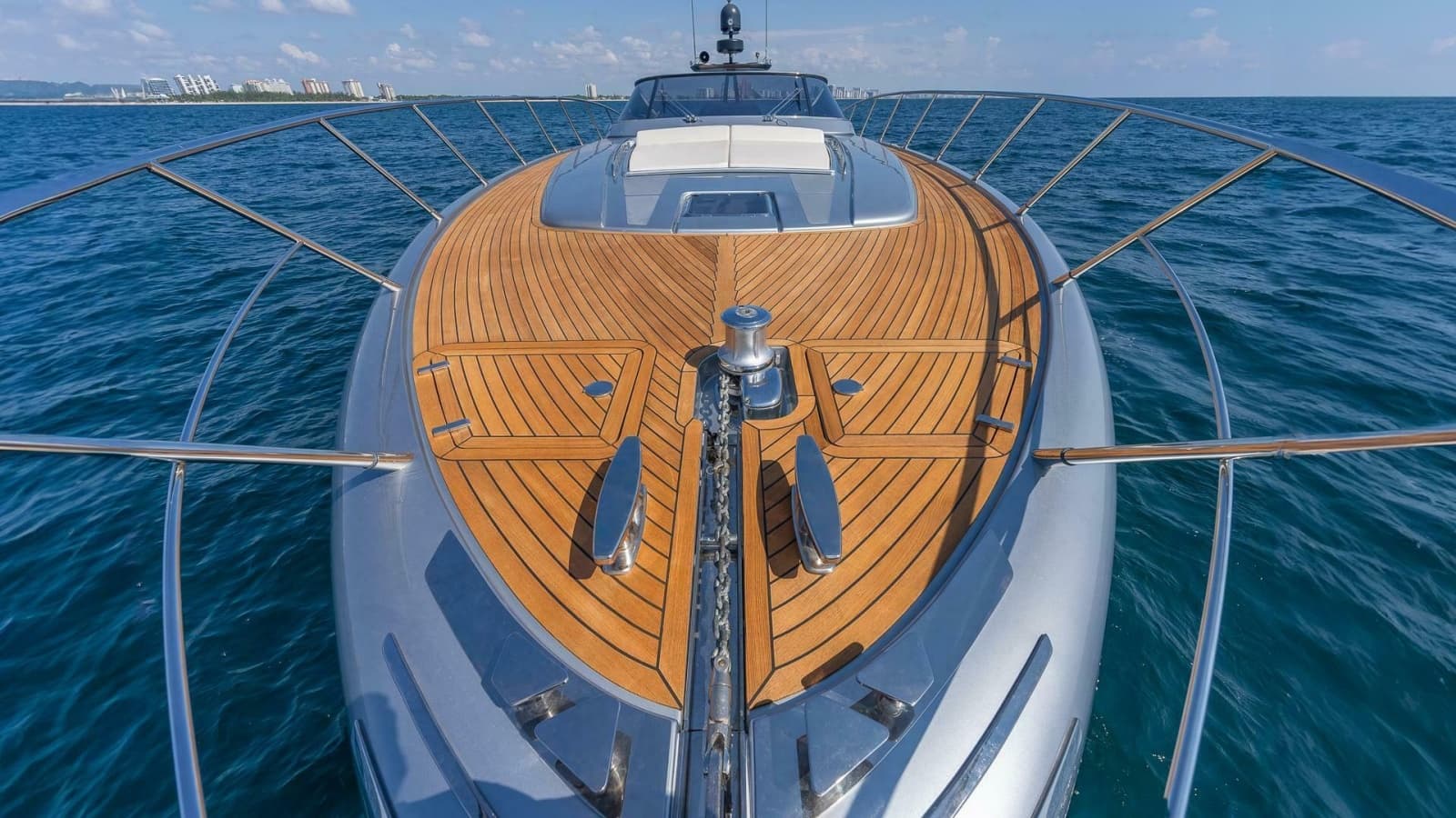 2014 Riva 63 Virtus