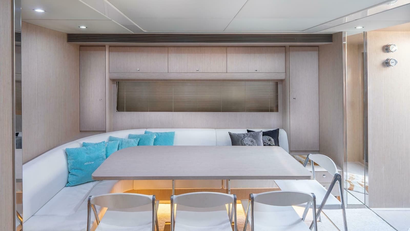 2014 Riva 63 Virtus