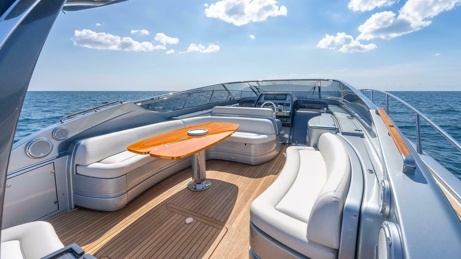 2014 Riva 63 Virtus