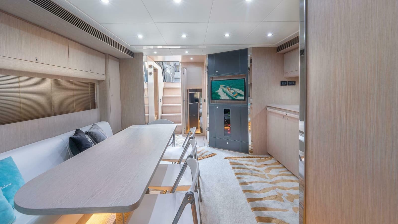 2014 Riva 63 Virtus