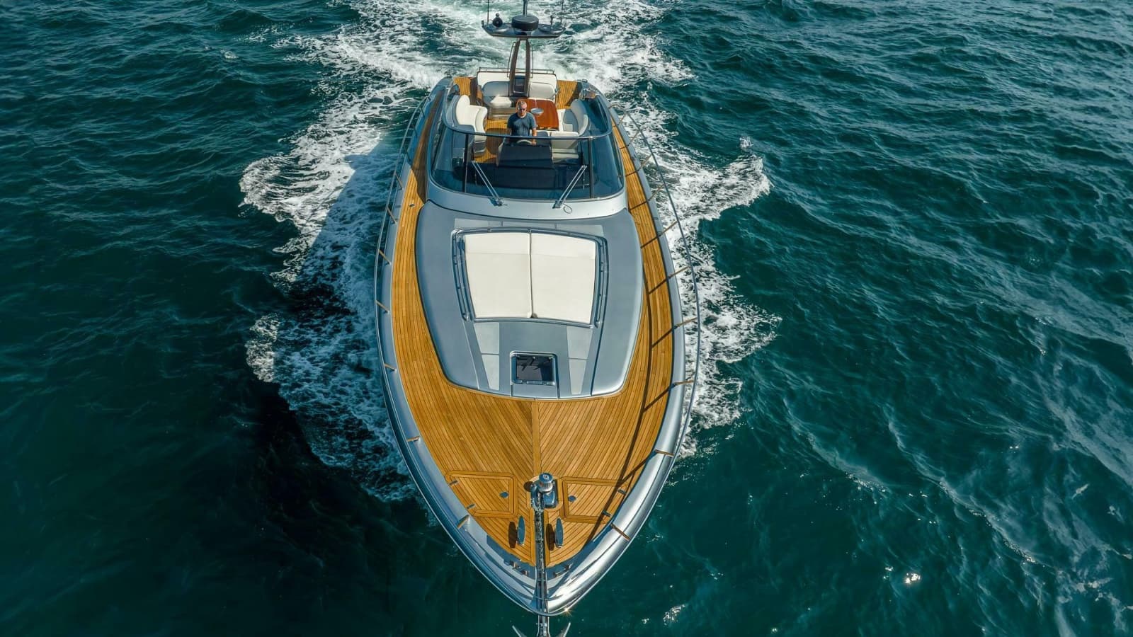 2014 Riva 63 Virtus