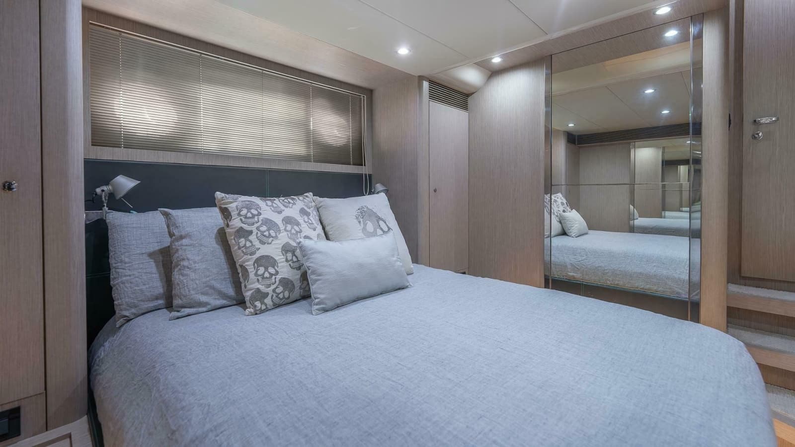 2014 Riva 63 Virtus