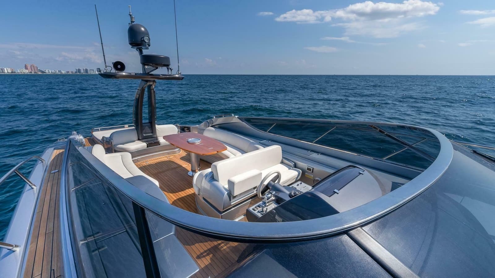 2014 Riva 63 Virtus