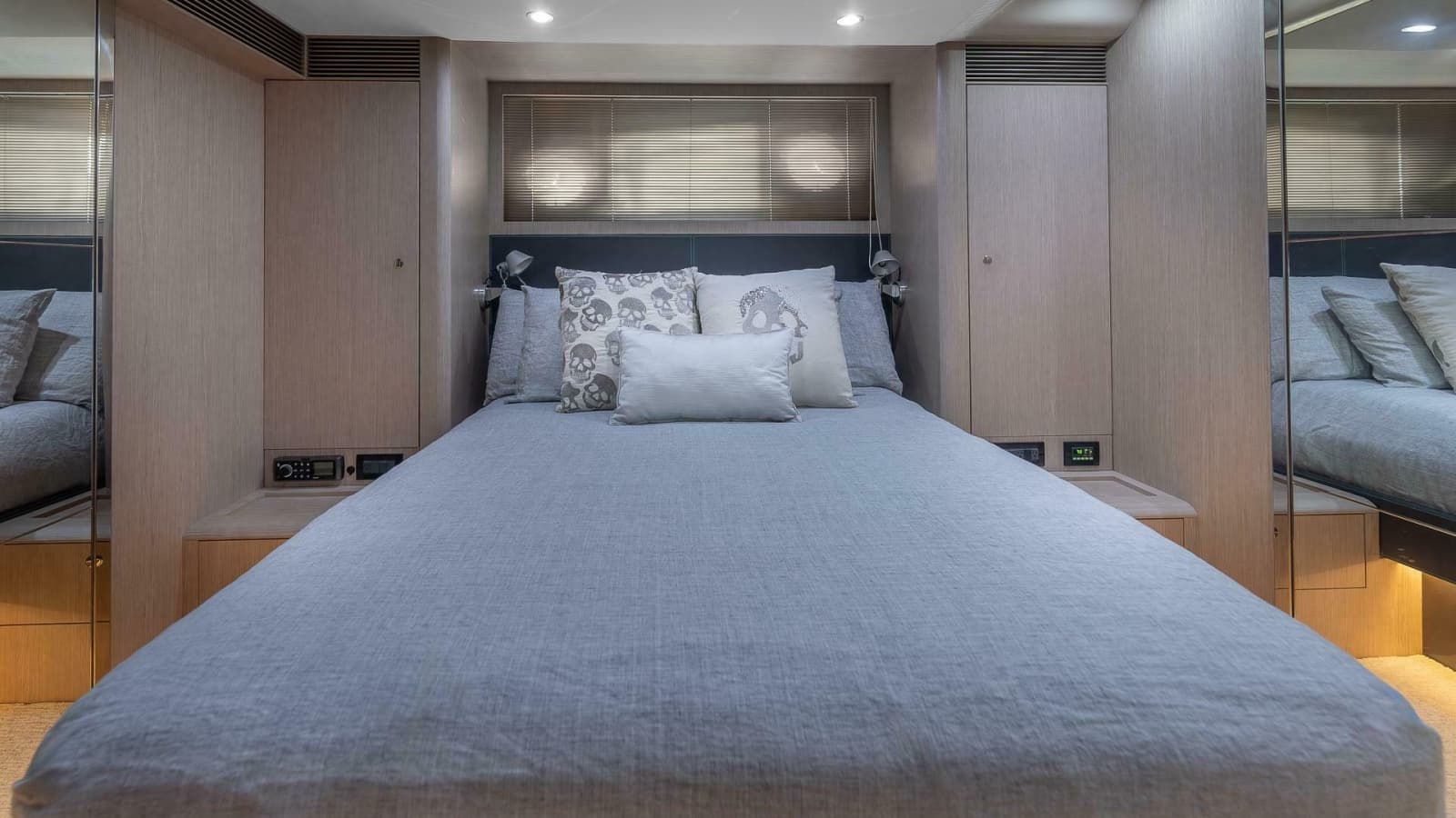 2014 Riva 63 Virtus